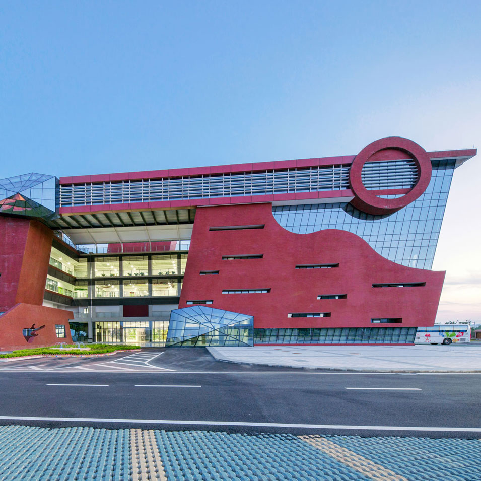 河源紅棉吉他廠(chǎng)