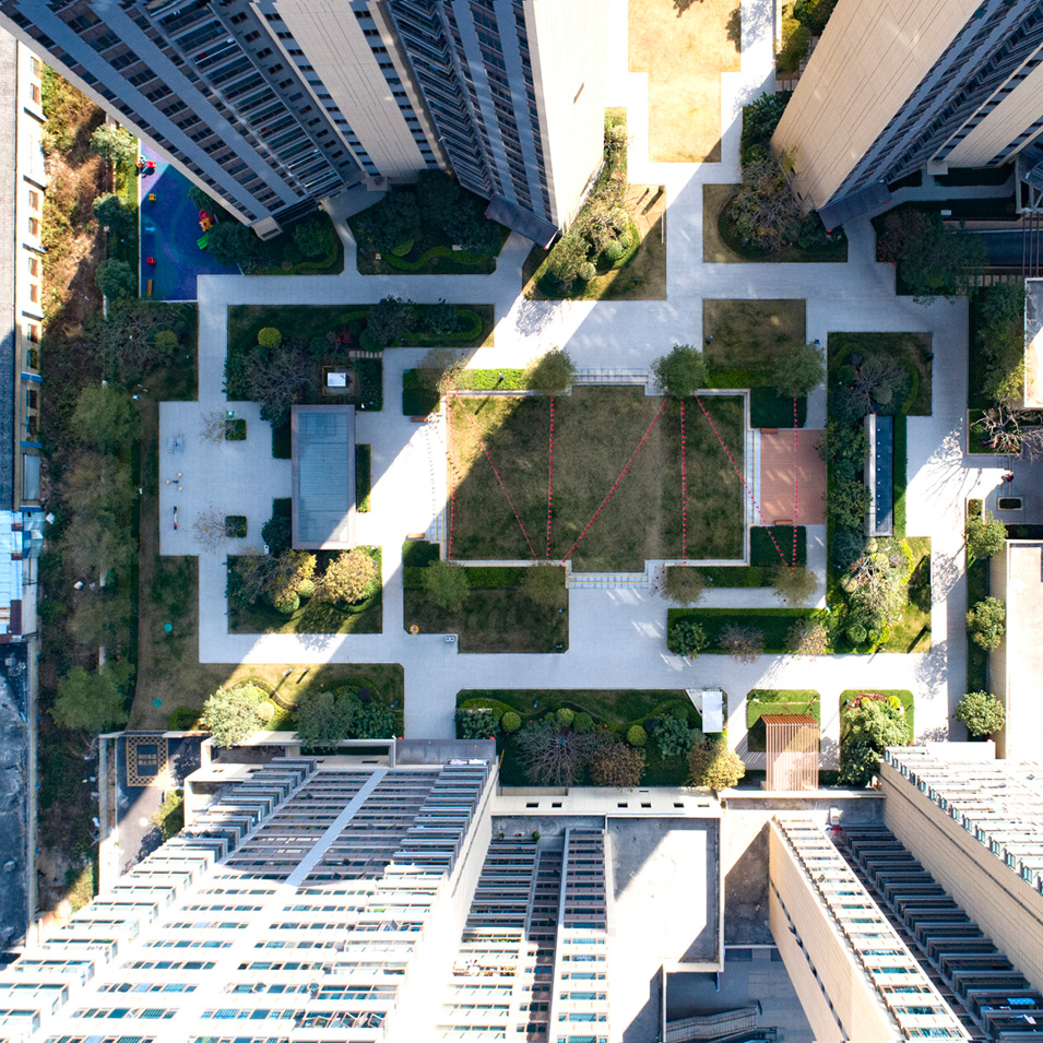 融創(chuàng)合創(chuàng)花園